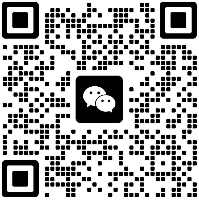 扫码加微信最好的AI导航站和AI工具列表