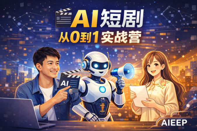 ai-short-drama