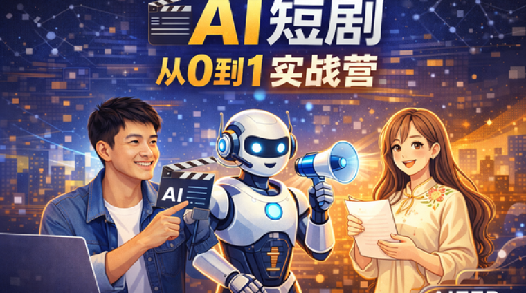 ai-short-drama